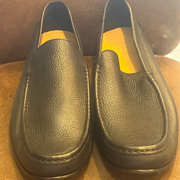 Lauderdale Venetian Loafers Rockport Mens Rhyder Venetian Loafer | Liquid Yacht Wear main image 3